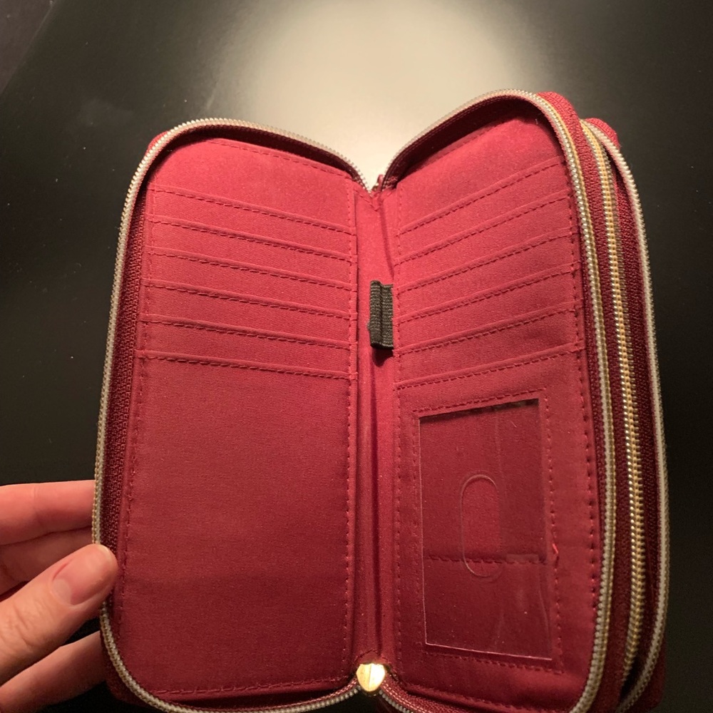 Raspberry Wallet - Picture 2 of 4